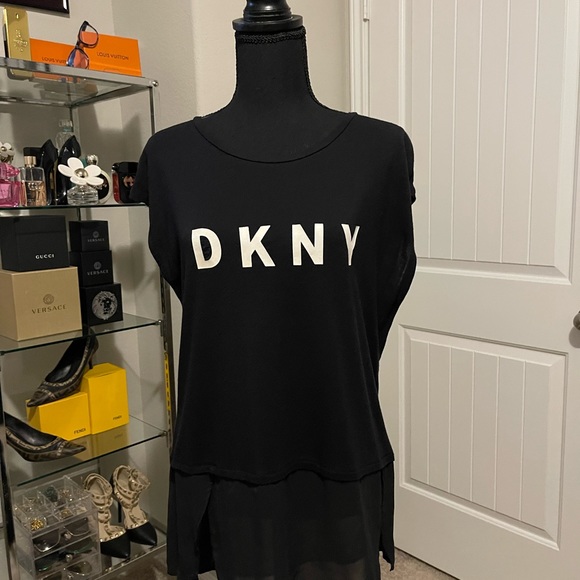 DKNY Top